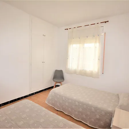Service - Rosa 6 2º 2ª Apartment *