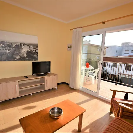 Service - Rosa 6 2º 2ª Apartment Calafell