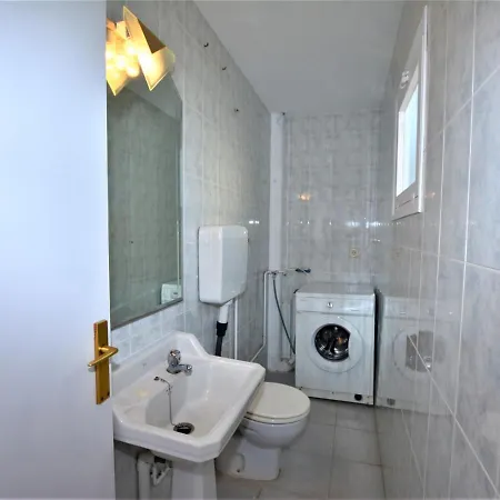 Apartment Service - Rosa 6 2º 2ª Calafell