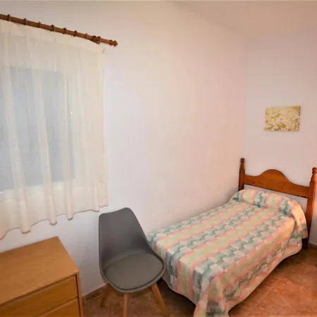 Service - Rosa 6 2º 2ª Apartment Calafell