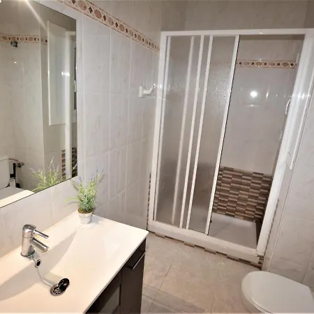Service - Rosa 6 2º 2ª Apartment Calafell