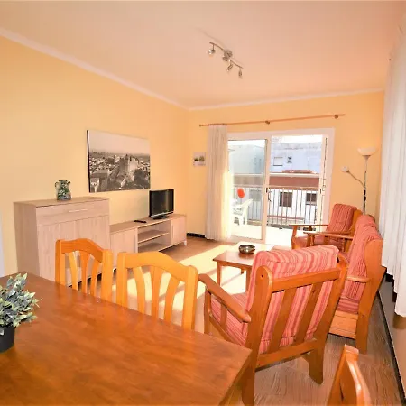 Apartment Service - Rosa 6 2º 2ª *